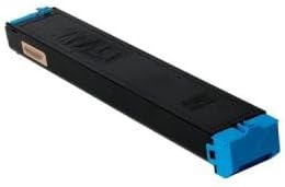 کارتریج تونر شارپ MX-61N آبی