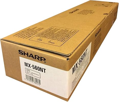 کارتریج تونر طرح شارپ MX-565N