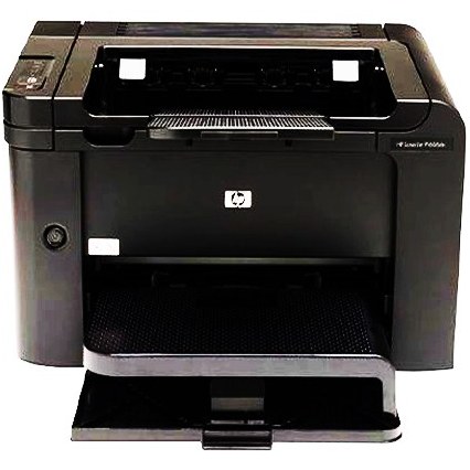پرینتر لیزری  HP Pro P1606dn استوک
