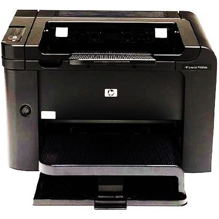 پرینتر لیزری HP Pro P1606dn استوک