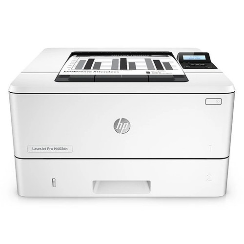 پرینتر لیزری اچ پی M402dn